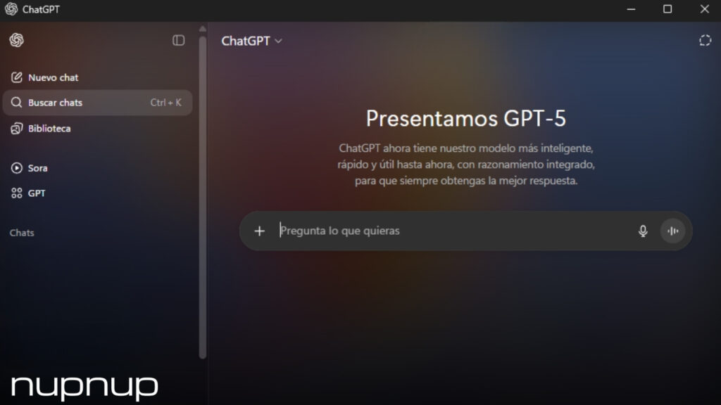 ChatGpt 5