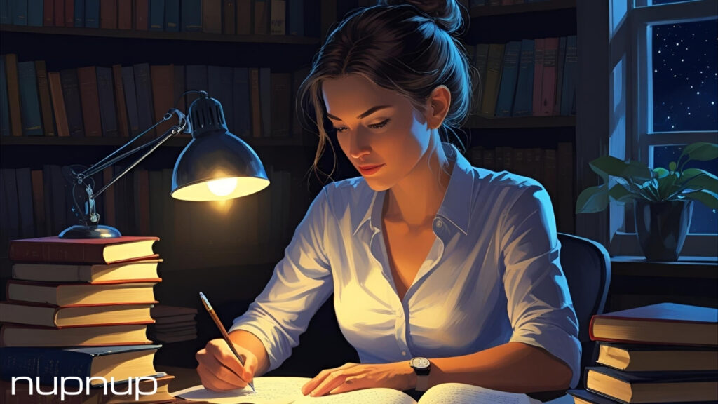 blog para negocios